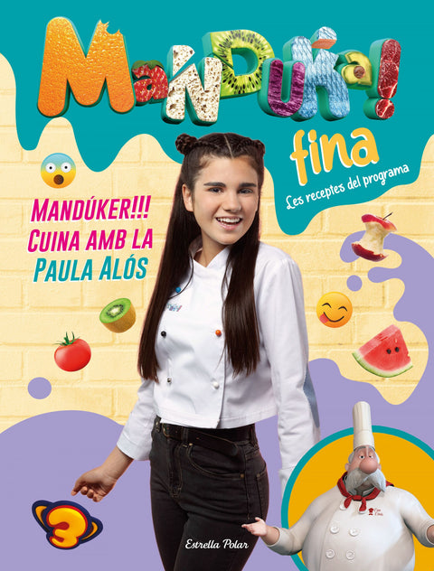  Manduka fina 