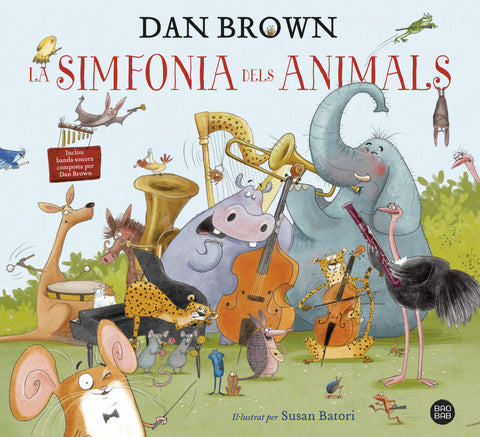  La simfonia dels animals 