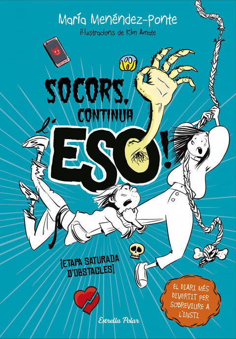  Socors, continua l'ESO! 