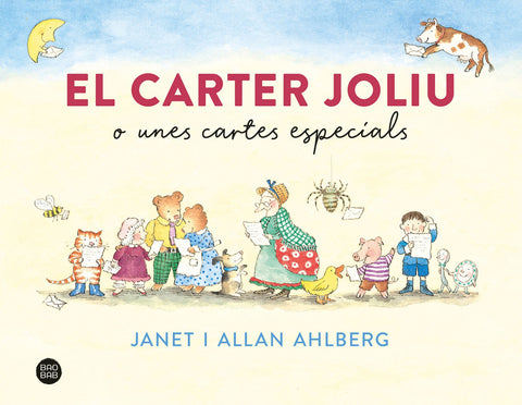  El carter Joliu 