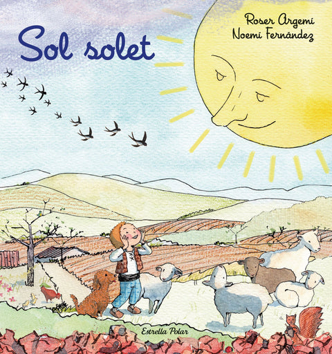  Sol solet 