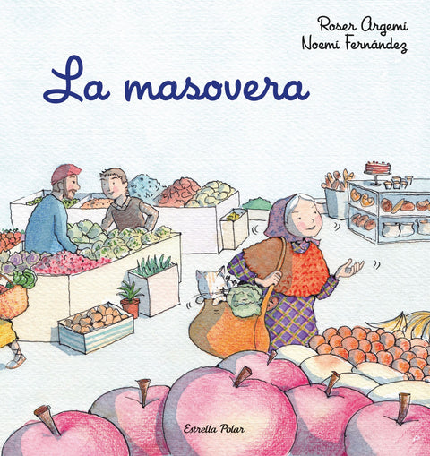  La masovera 