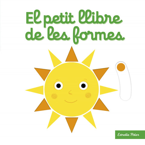  El petit llibre de les formes 