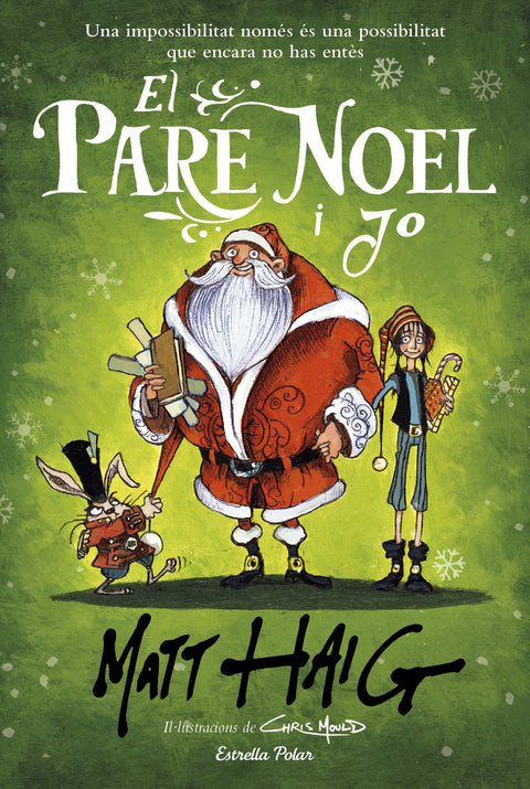  El pare Noel i jo 