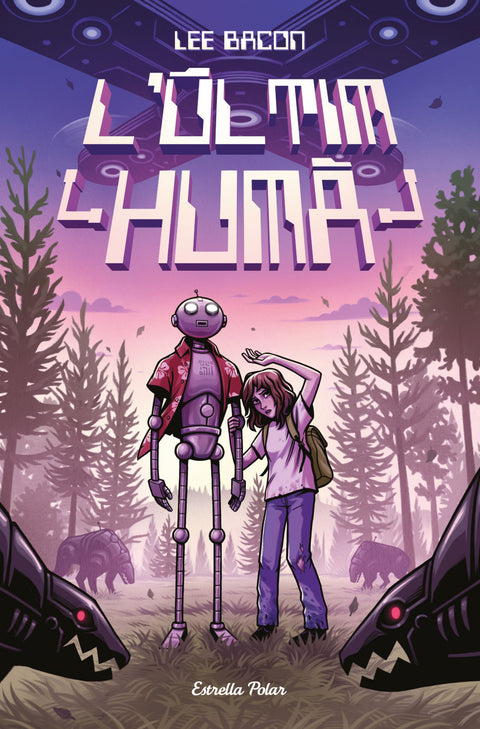 L'últim humà 