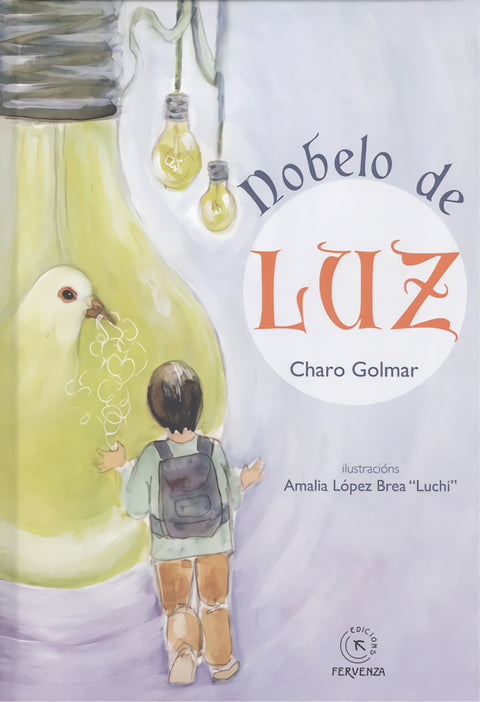  NOBELO DE LUZ 