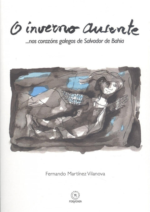  O inverno ausente 