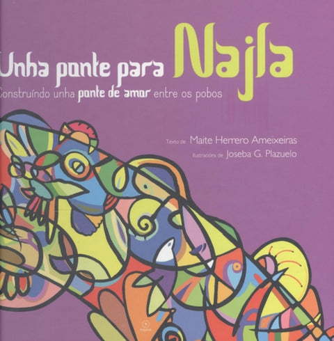  Unha ponte para Najla 