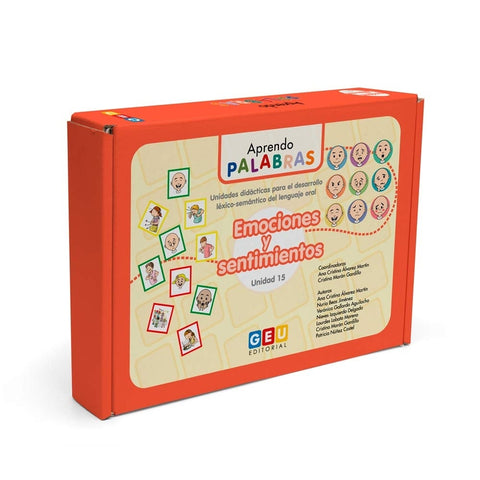  Comprensión con pictogramas 1. El cole 