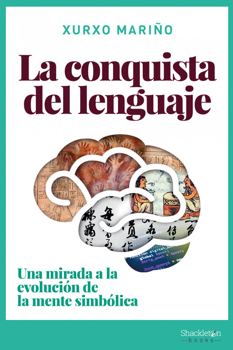  La conquista del lenguaje 