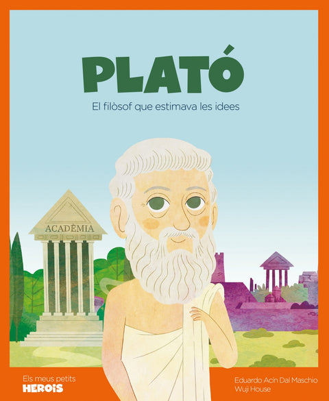  Plató 