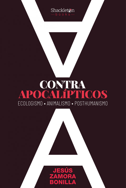  Contra apocalípticos 