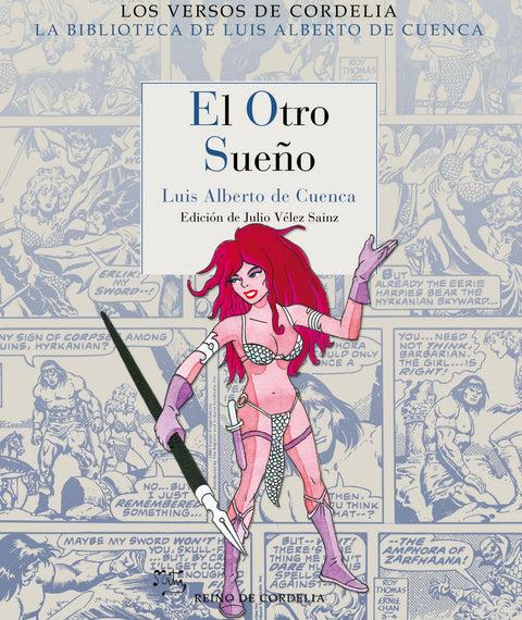  El otro sueño 