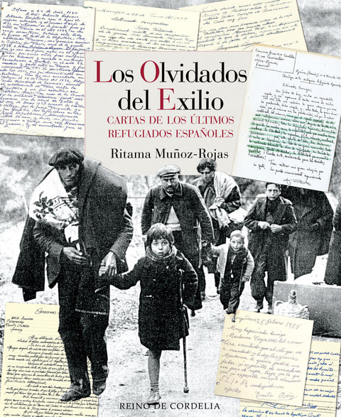  Los olvidados del exilio 