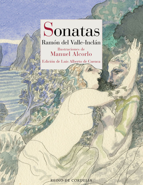  Sonatas (Primavera - Estío - Otoño - Invierno) 