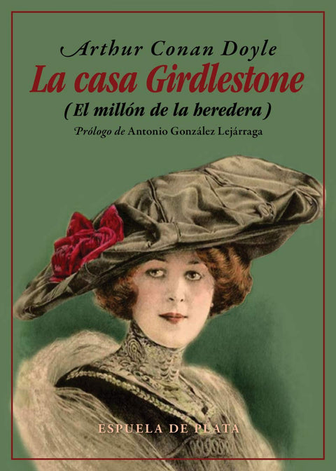 La casa Girdlestone 