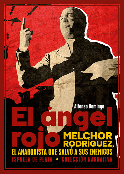  El ángel rojo 