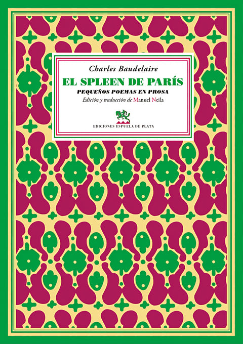  El spleen de París 