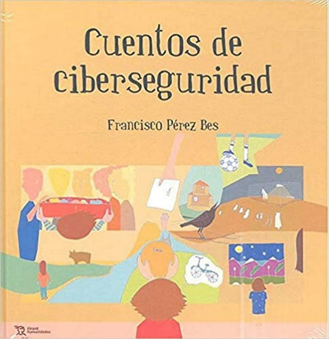  Cuentos de ciberseguridad 