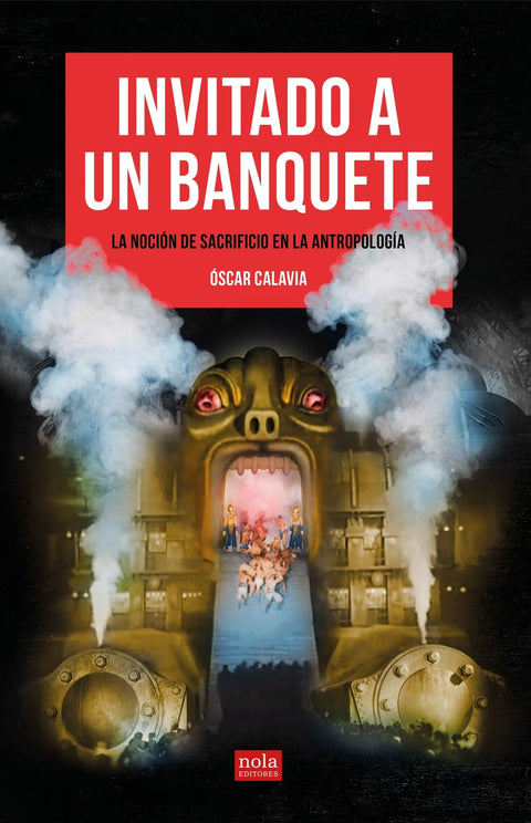  Invitado a un banquete 
