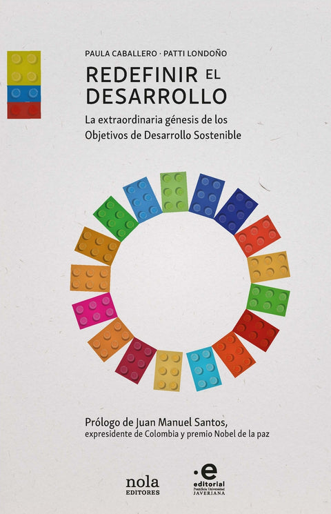 REDEFINIR EL DESARROLLO 