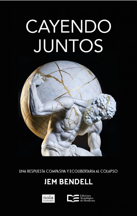  Cayendo juntos 