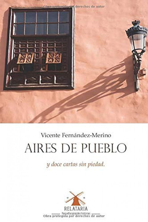  Aires de pueblo 