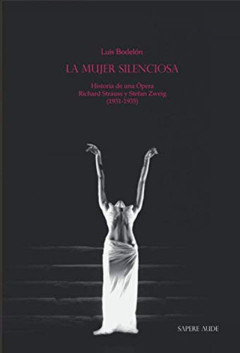  La mujer silenciosa 