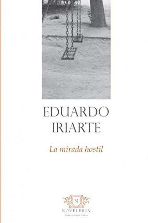  La mirada hostil 