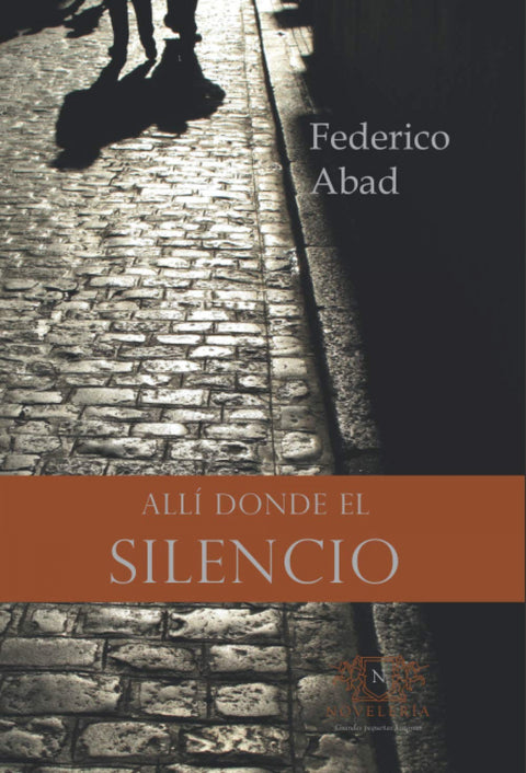  Allí donde el silencio 
