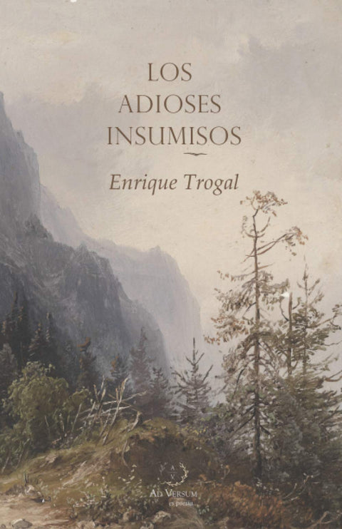  Los adioses insumisos 