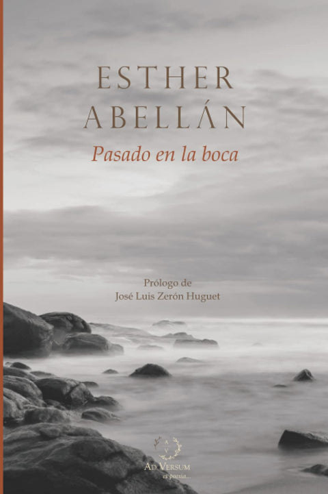  PASADO EN LA BOCA 