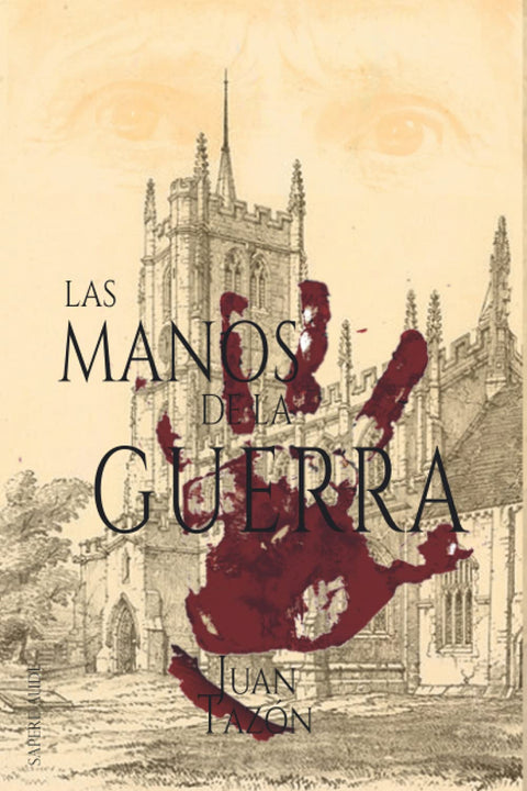  Las manos de la guerra 