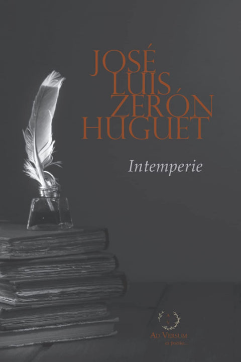  Intemperie 