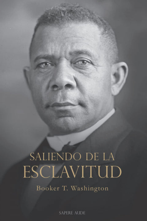  Saliendo de la esclavitud 