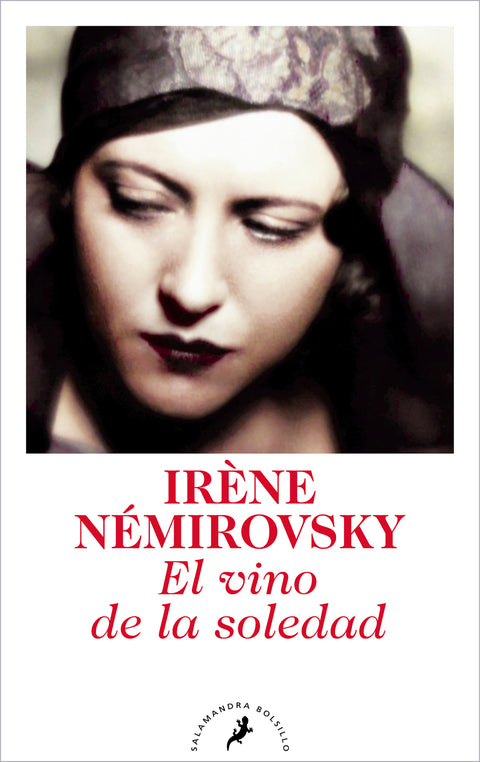  El vino de la soledad 