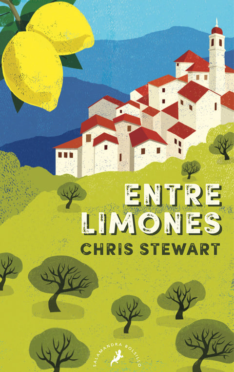  Entre limones 