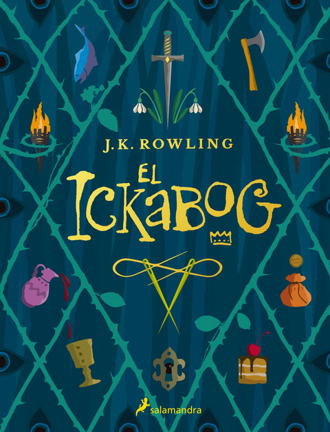  El ickabog 