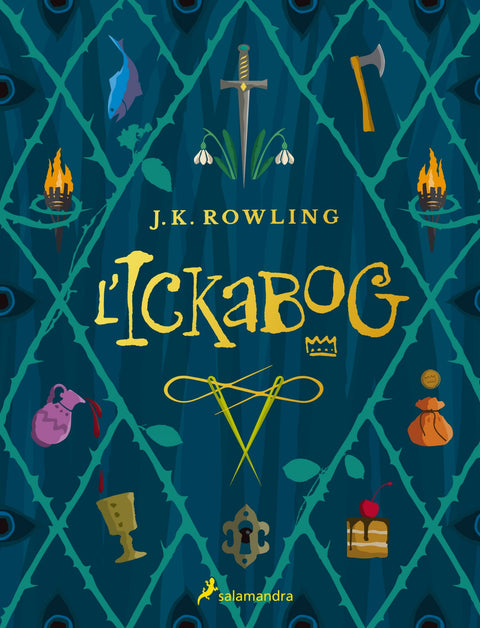  L'Ickabog 