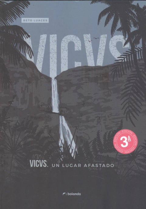  VICVS III . UN LUGAR AFASTADO 