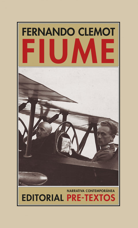  Fiume 