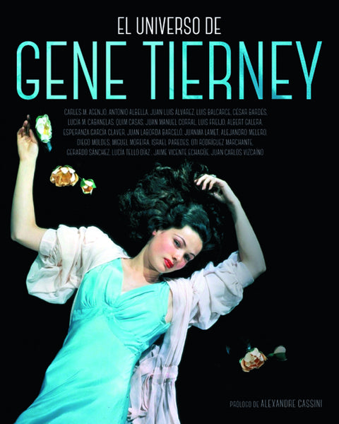  EL UNIVERSO DE GENE TIERNEY 