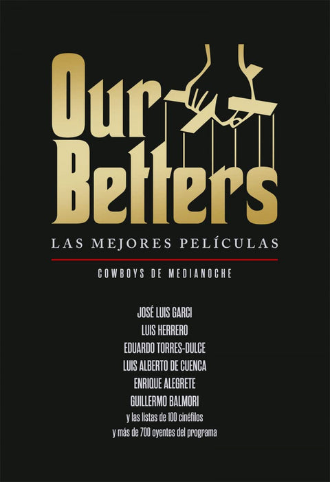  OUR BETTERS. LAS MEJORES PELICULAS 