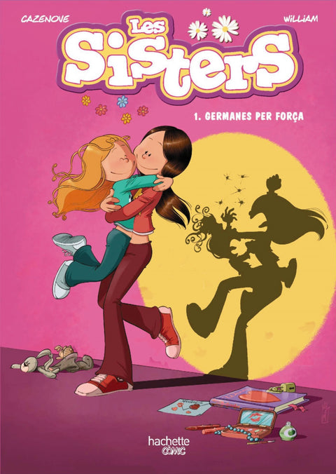  Les sisters, 1 