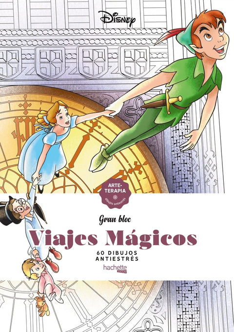 Viajes Mágicos 