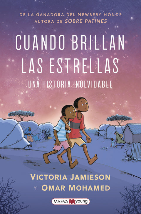  Cuando brillan las estrellas 