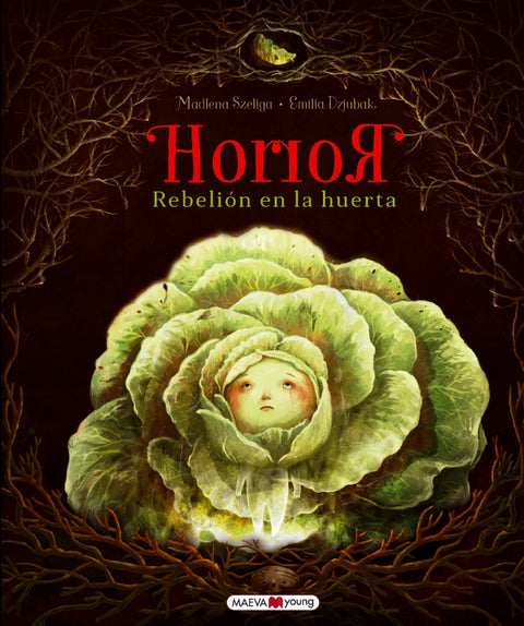  Horror 