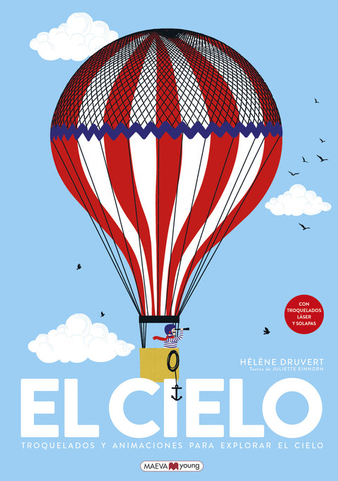  El cielo 