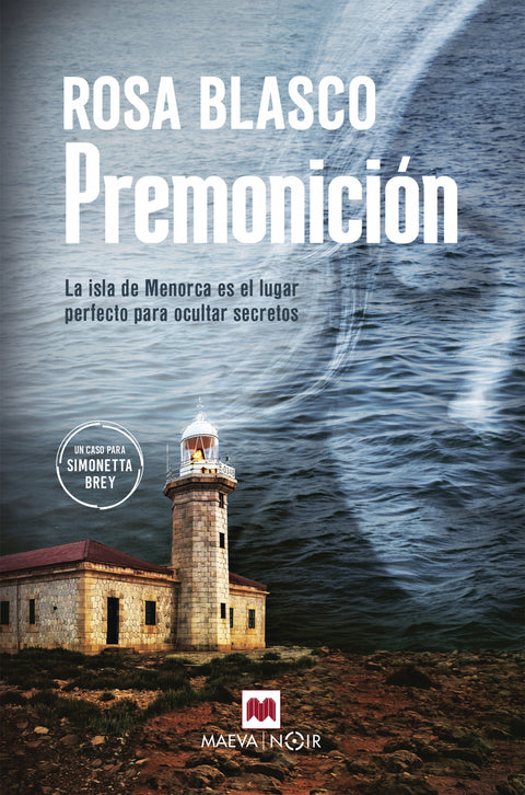  Premonición 