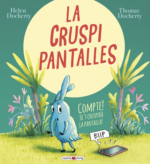  La cruspipantalles 